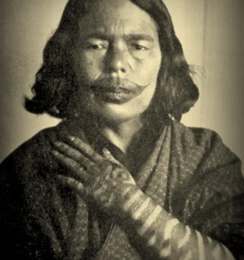 Ainu