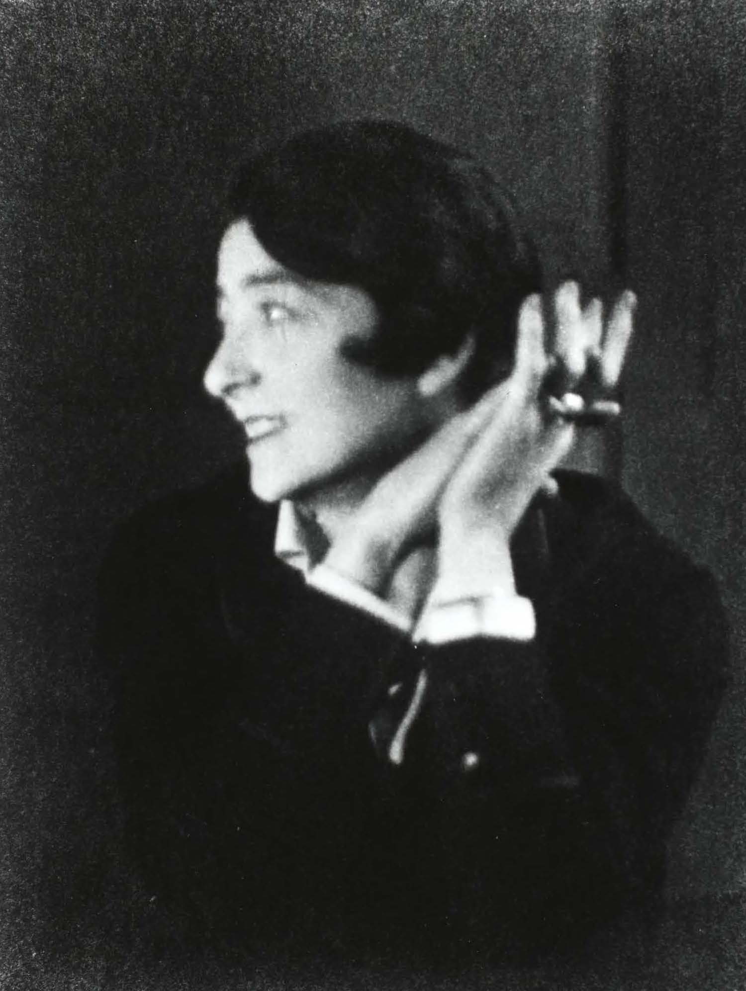 eileengray