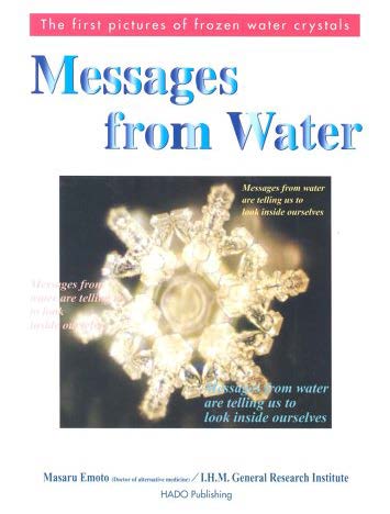 messagesfromwater
