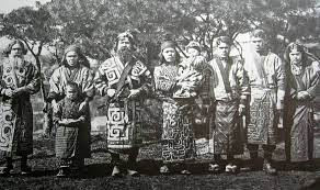 Ainu